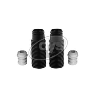 Apsauginio dangtelio komplektas, amortizatorius DYS 73-04610