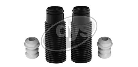 Apsauginio dangtelio komplektas, amortizatorius DYS 73-04610