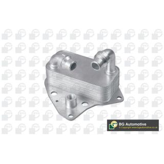 Alyvos aušintuvas, variklio alyva BGA CO2230