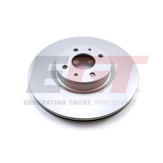 Stabdžių diskas EGT 410574cEGT