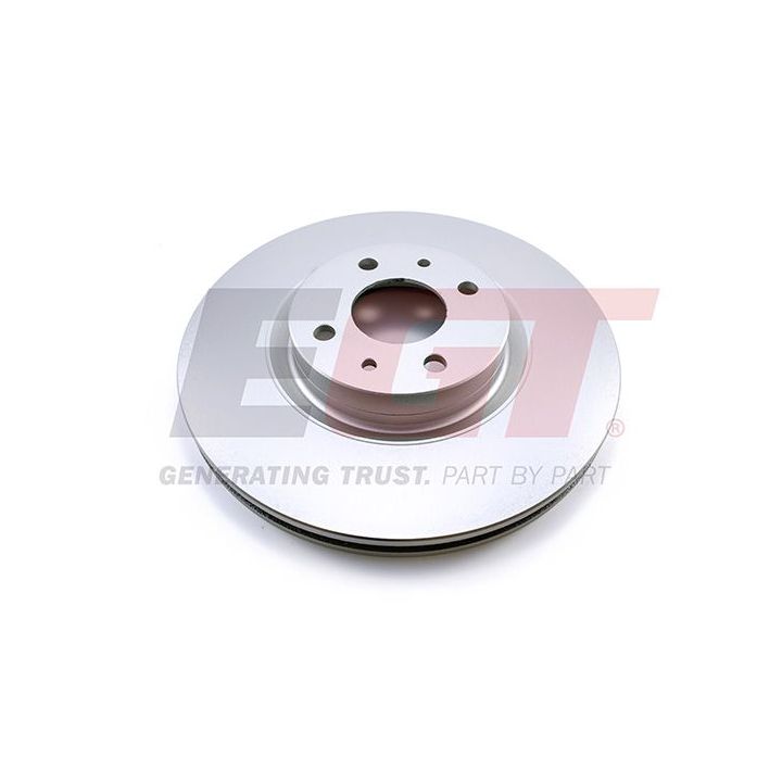 Stabdžių diskas EGT 410574cEGT