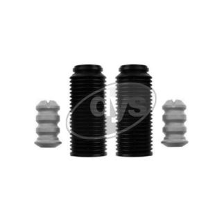 Apsauginio dangtelio komplektas, amortizatorius DYS 73-04617