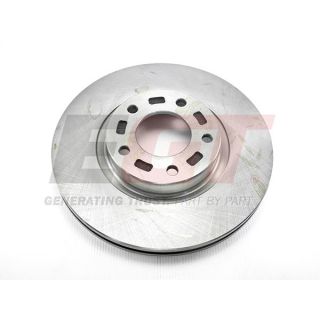 Stabdžių diskas EGT 410576EGT