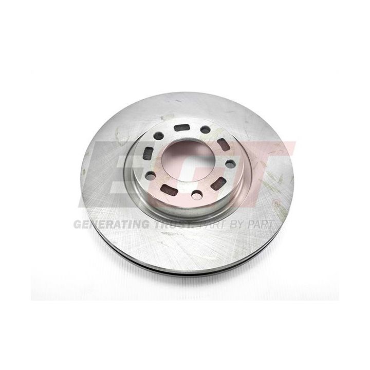 Stabdžių diskas EGT 410576EGT