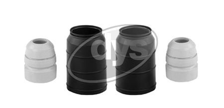 Apsauginio dangtelio komplektas, amortizatorius DYS 73-04618