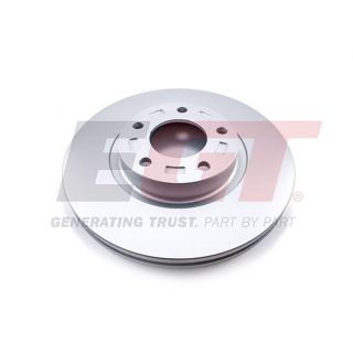 Stabdžių diskas EGT 410576cEGT