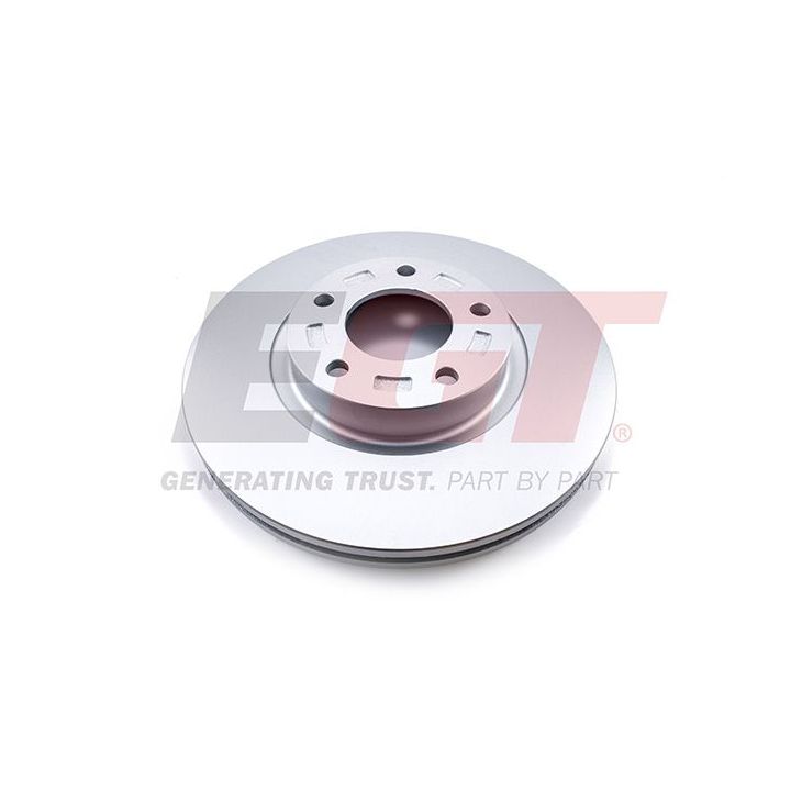 Stabdžių diskas EGT 410576cEGT