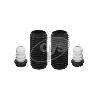 Apsauginio dangtelio komplektas, amortizatorius DYS 73-04619