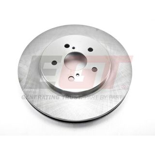 Stabdžių diskas EGT 410577EGT