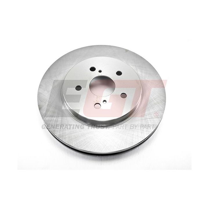 Stabdžių diskas EGT 410577EGT