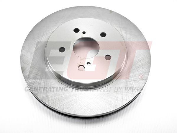 Stabdžių diskas EGT 410577EGT