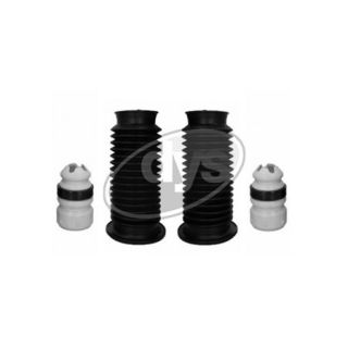 Apsauginio dangtelio komplektas, amortizatorius DYS 73-04620