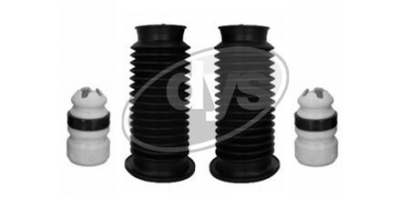 Apsauginio dangtelio komplektas, amortizatorius DYS 73-04620