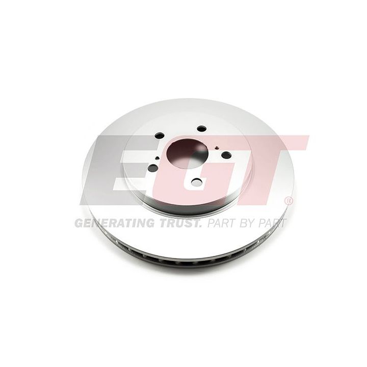 Stabdžių diskas EGT 410577cEGT