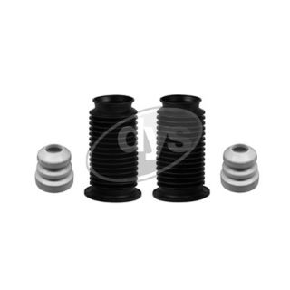 Apsauginio dangtelio komplektas, amortizatorius DYS 73-04621