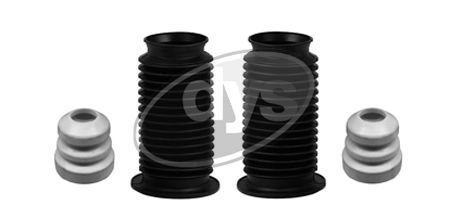 Apsauginio dangtelio komplektas, amortizatorius DYS 73-04621