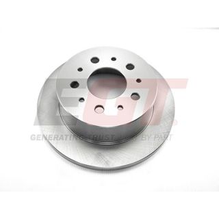 Stabdžių diskas EGT 410578EGT