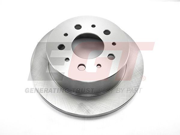 Stabdžių diskas EGT 410578EGT