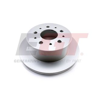 Stabdžių diskas EGT 410578cEGT