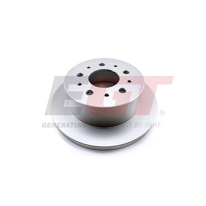 Stabdžių diskas EGT 410578cEGT