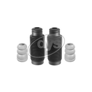 Apsauginio dangtelio komplektas, amortizatorius DYS 73-04624