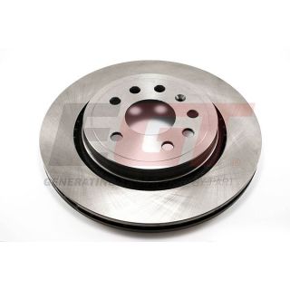 Stabdžių diskas EGT 410579EGT