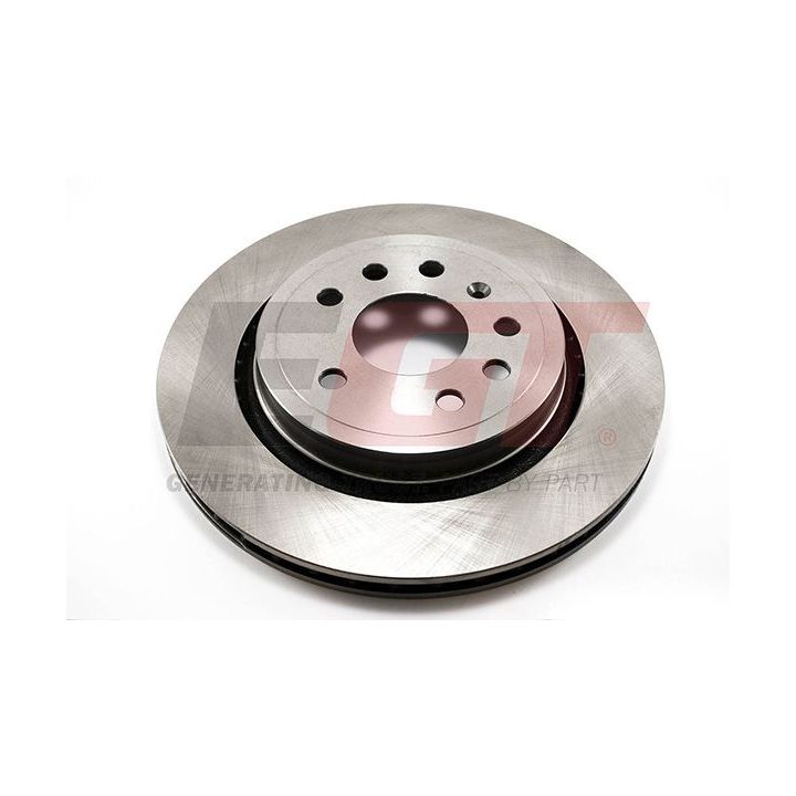 Stabdžių diskas EGT 410579EGT