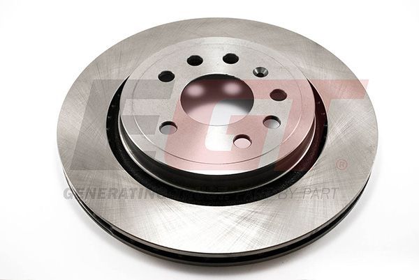 Stabdžių diskas EGT 410579EGT