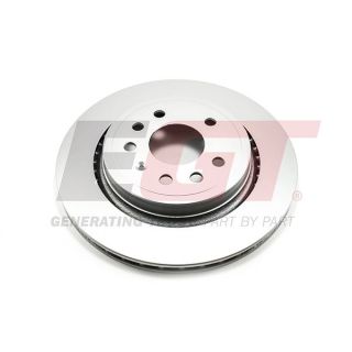 Stabdžių diskas EGT 410579cEGT