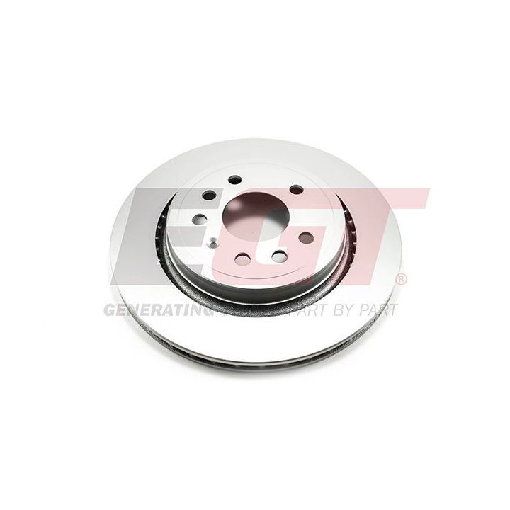 Stabdžių diskas EGT 410579cEGT