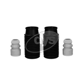 Apsauginio dangtelio komplektas, amortizatorius DYS 73-04625