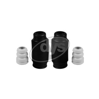 Apsauginio dangtelio komplektas, amortizatorius DYS 73-04627