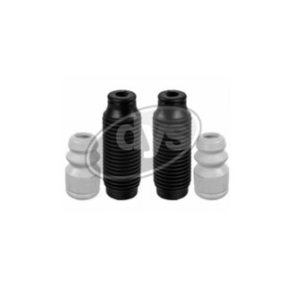 Apsauginio dangtelio komplektas, amortizatorius DYS 73-04628