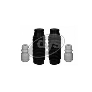 Apsauginio dangtelio komplektas, amortizatorius DYS 73-04631