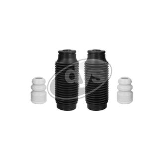 Apsauginio dangtelio komplektas, amortizatorius DYS 73-04632