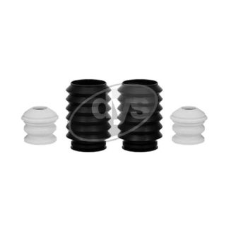 Apsauginio dangtelio komplektas, amortizatorius DYS 73-04640