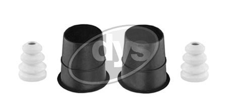 Apsauginio dangtelio komplektas, amortizatorius DYS 73-04641