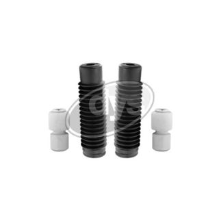 Apsauginio dangtelio komplektas, amortizatorius DYS 73-04642