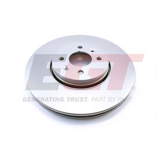 Stabdžių diskas EGT 410589cEGT