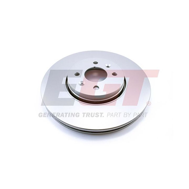 Stabdžių diskas EGT 410589cEGT