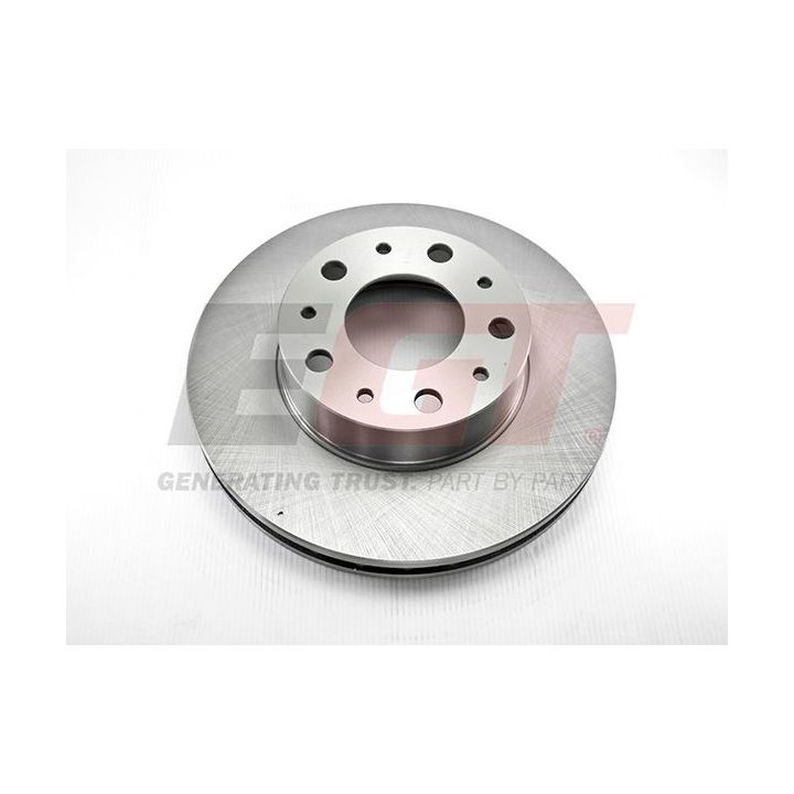 Stabdžių diskas EGT 410590EGT