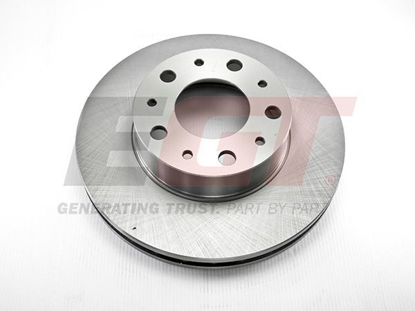 Stabdžių diskas EGT 410590EGT