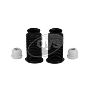 Apsauginio dangtelio komplektas, amortizatorius DYS 73-04651