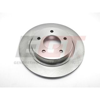 Stabdžių diskas EGT 410592EGT