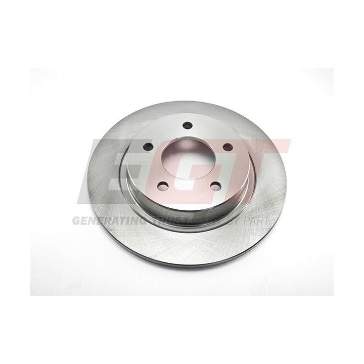 Stabdžių diskas EGT 410592EGT