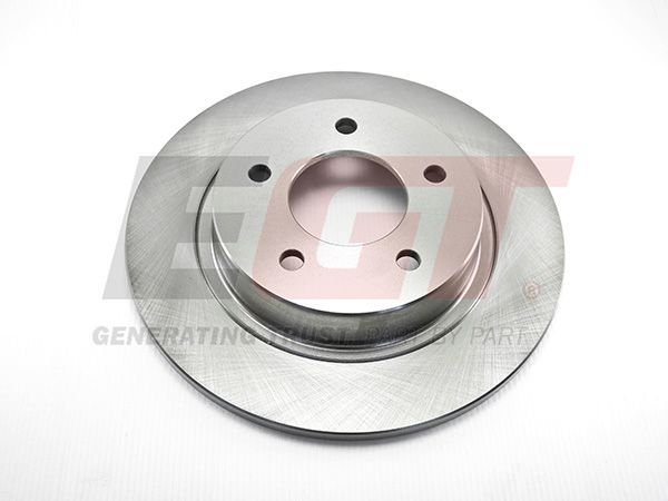 Stabdžių diskas EGT 410592EGT