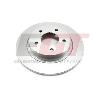 Stabdžių diskas EGT 410592cEGT