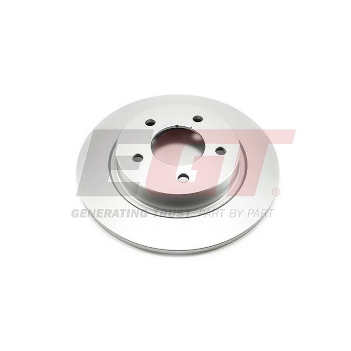 Stabdžių diskas EGT 410592cEGT
