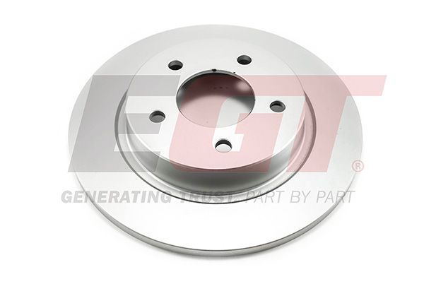 Stabdžių diskas EGT 410592cEGT