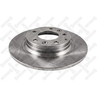 Stabdžių diskas STELLOX 6020-3246-SX